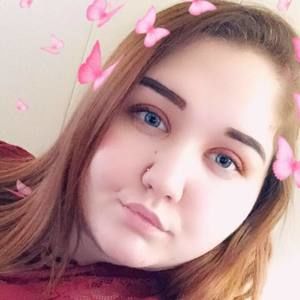 Meet your Posher, Kaylee